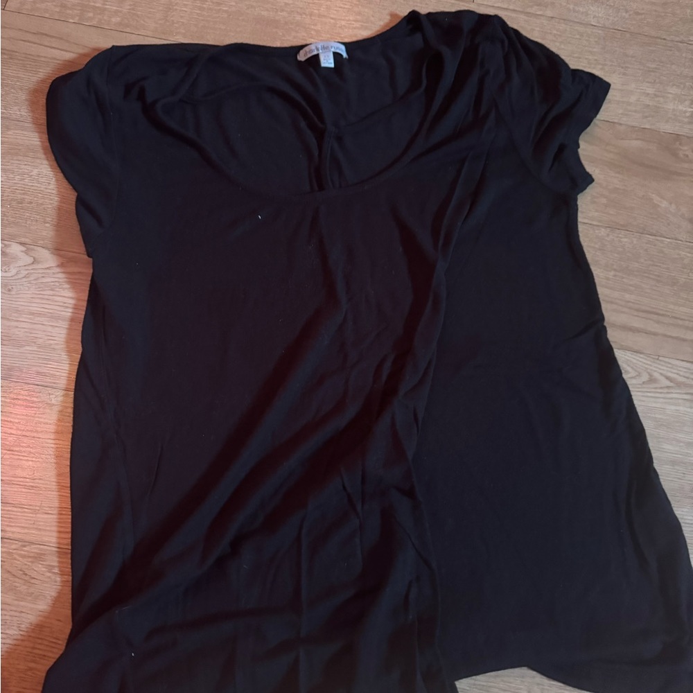 Women short sleeve shirt